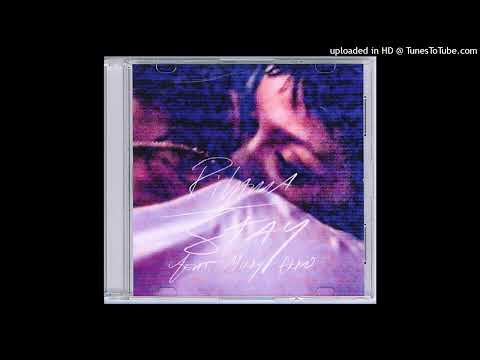 Reprise De Rihanna Stay Mastering Audacity 