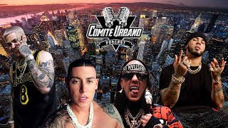 ALMIGHTY INVICTUX 3 (Tiraera a RESIDENTE) | COSCU y KENDO Se Bulean | ANUEL | FIONA daños en PR y RD