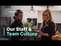 Micron21 Data Centre - Great culture &amp; caring for staff is our recipe for great customer support