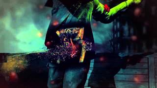 Zombie Army Trilogy nutshot