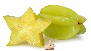 🌻Bất Ngờ Công Dụng Của Quả Khế Nhiều Người Thường Bỏ Qua ♥