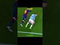 Messi humiliating football stars 