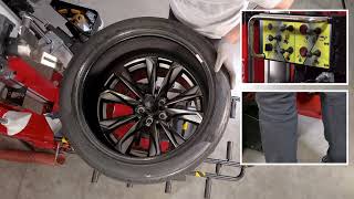 Teco EVEREST WDK PROCEDURE - HOW TO USE