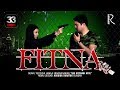 Fitna (o'zbek serial) | Фитна (узбек сериал) 33-qism #UydaQoling