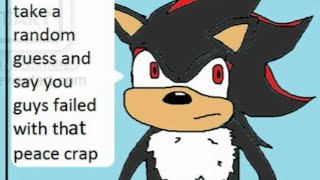 FNF Tails Get's Trolled Chapter 3 Leak