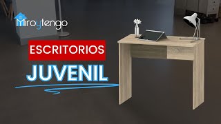 Potencia El Estudio - Miroytengo.es Tienda De Muebles Online