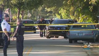 Coral Springs Shooting Leave Woman Dead Another Injured