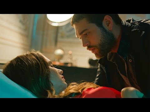 Tatlı İntikam 1. Bölüm Fragmanı