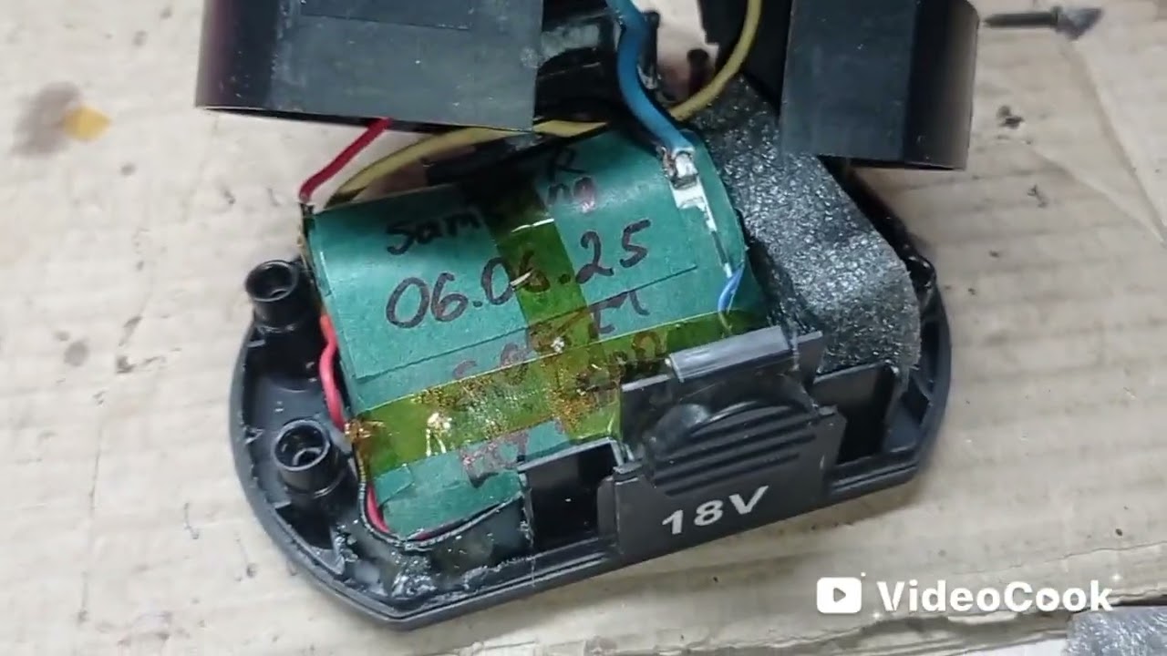 Опять не робэ акум шурупана. Пороблено