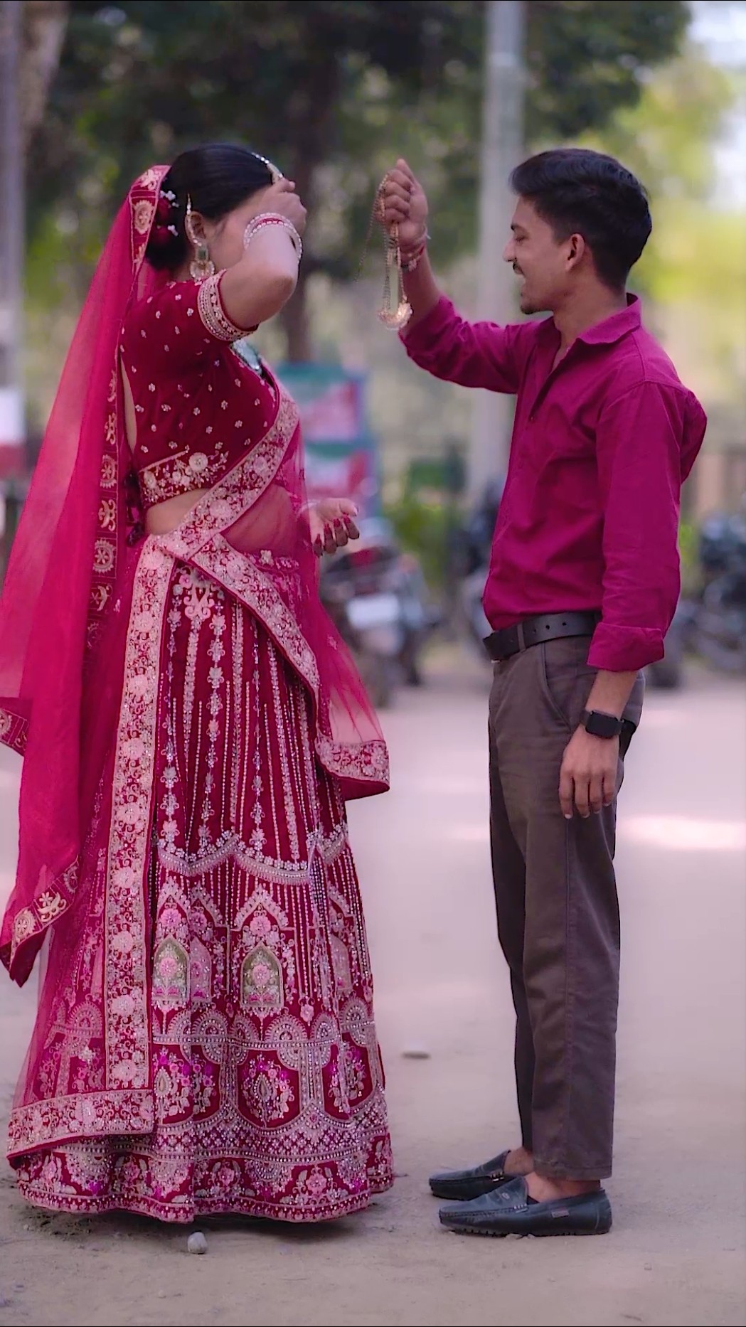 Me to bas tannu umra de nal khushiyan de sakta