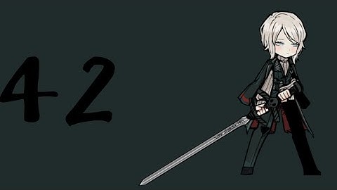 The Really Random Character Voting 42