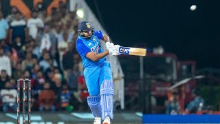 Rohit sharma sixes are collected in this video.everyone loves his six
hitting ability ,he is one of the dangerous batsman indian cricket
team. sharm...