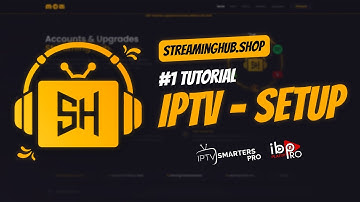 How to Set Up IPTV in Minutes | Step-by-Step Tutorial