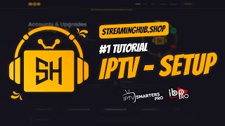 How to Set Up IPTV in Minutes | Step-by-Step Tutorial