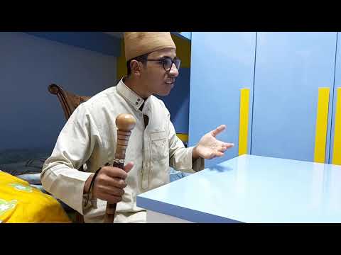 محمد سعد و حسن حسني من فيلم اللمبي 8 جيجا