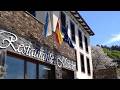Hotel Mirador de Barcia, Ribeira de Piquin, Spain | Travel With Urvi