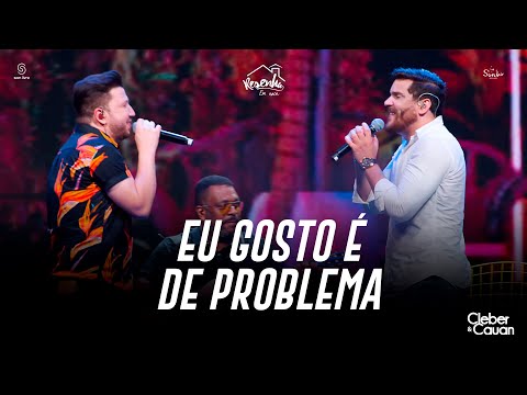 Cleber e Cauan