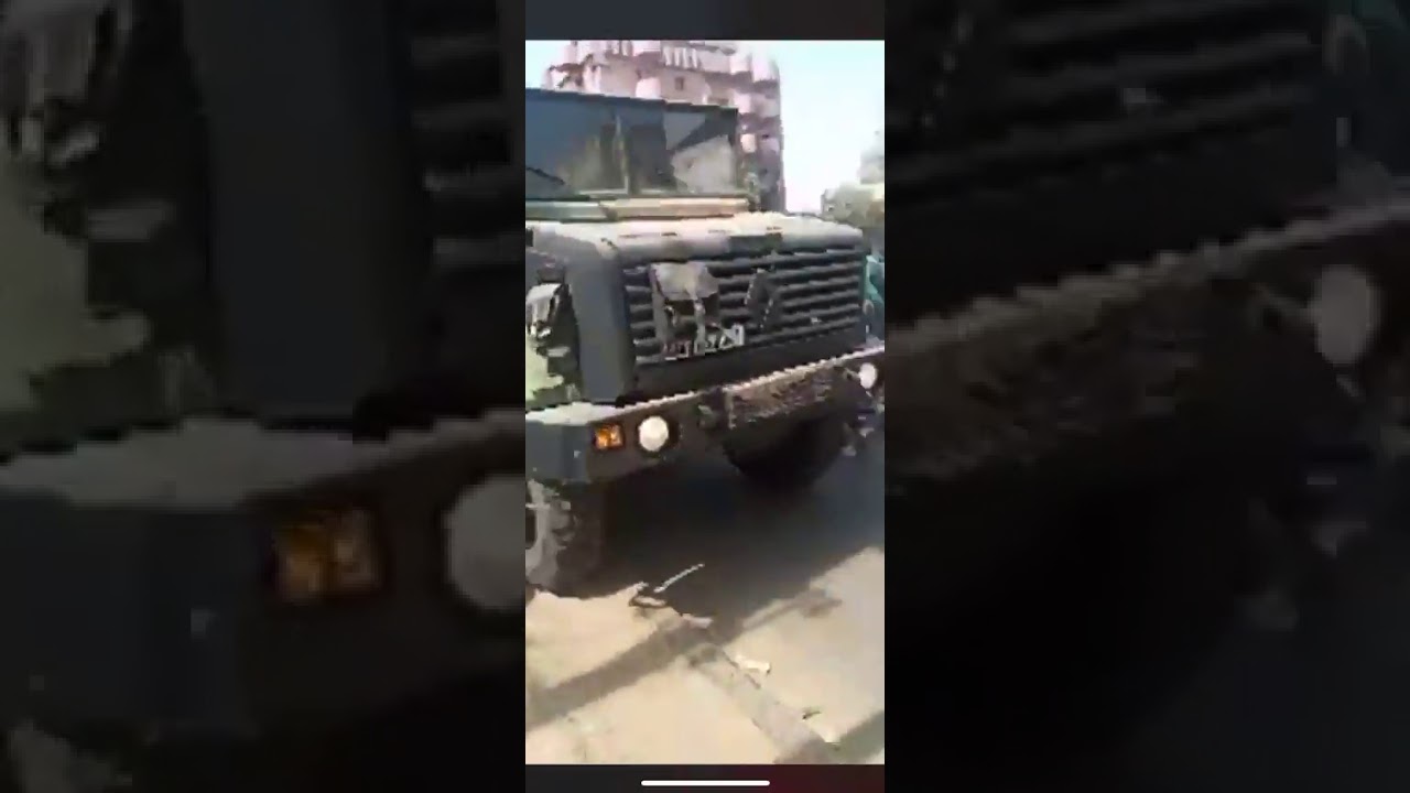 la france dans les manifestations pro sonko a dakar