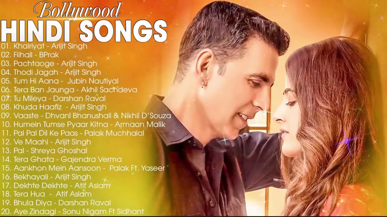 Best Hindi Love Songs 2019 December Top Bollywood Songs