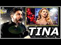 REACTION | Tina Karol - Above the Clouds | The film "The Power of Love" ~ Тіна Кароль - Вище хмар