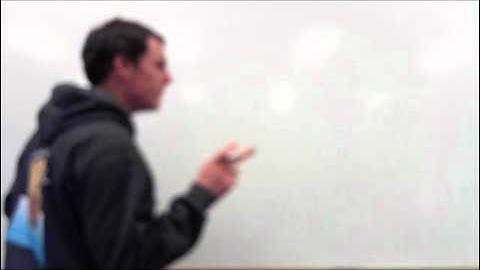 Rule 21 - Definition | Lights and Shapes