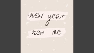 New Year New Me (feat. ZEKE ROWAN)