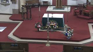 Mass of Christian Burial for Ms. Yvonne Merrimon