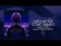 sykeez — NÃO ME VEJA COMO ERRADO feat. IAN (prod. KATANOBEAT)