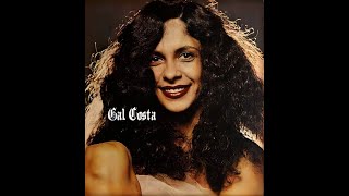 Palavras do Corpo - Gal Costa