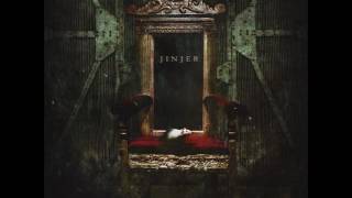 JINJER - Under The Dome