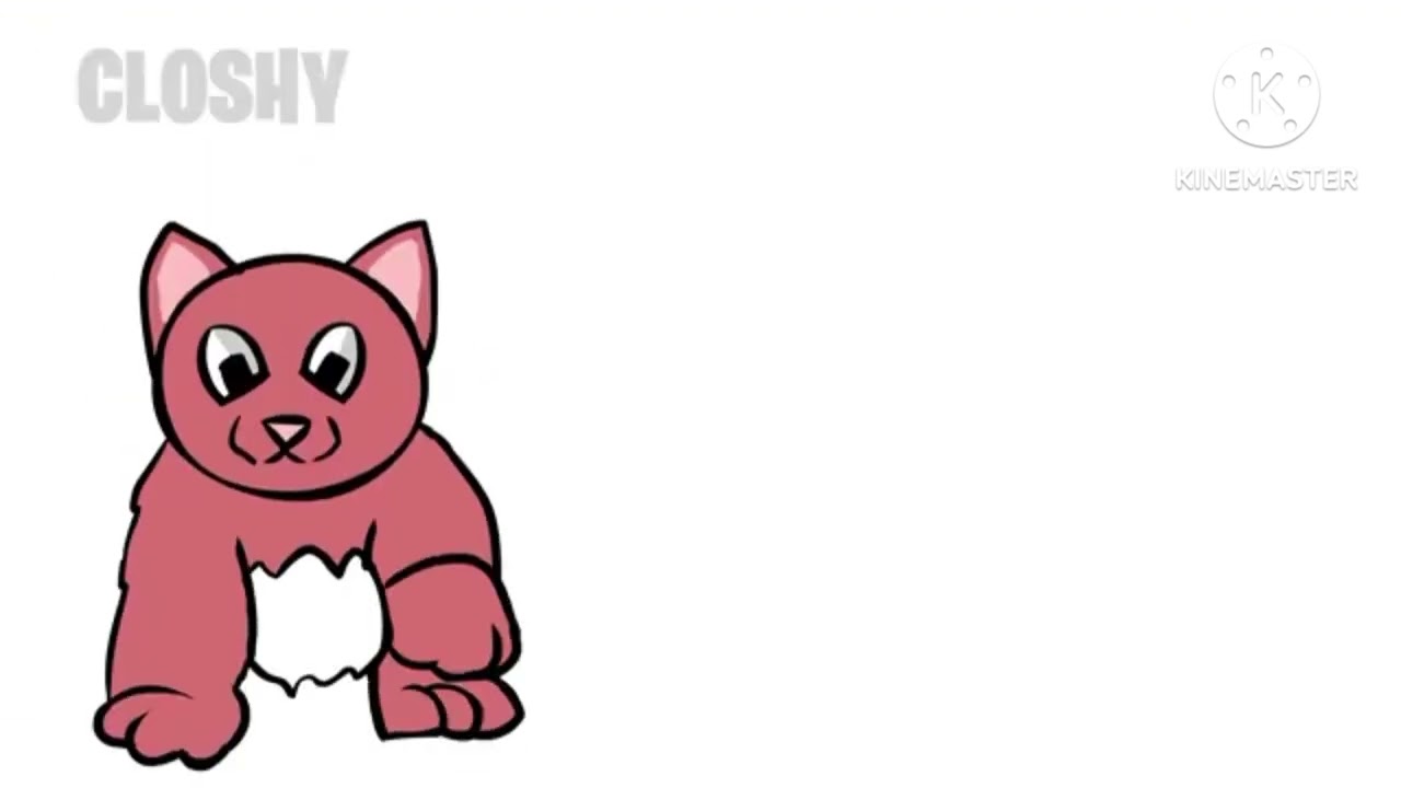 New Russian Alphabet Lore (Animated version) @closhy 