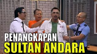 Raffi Ahmad DITANGKAP, Langsung Dimasukin Tahanan! | LAPOR PAK! (09/08/21) Part 1