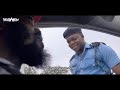 Nigeria police reformed  thecute abiola