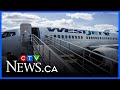 WestJet’s new seat configuration raises comfort and safety concerns