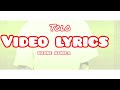 Ozone Africa-Tolo_video_lyrics