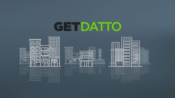 Get Datto - UK Business Continuity