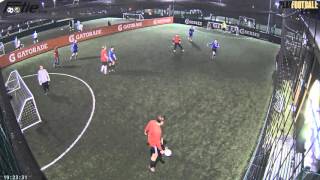 Mikes Game - 15.12.2015 - Play Football - Romford screenshot 2