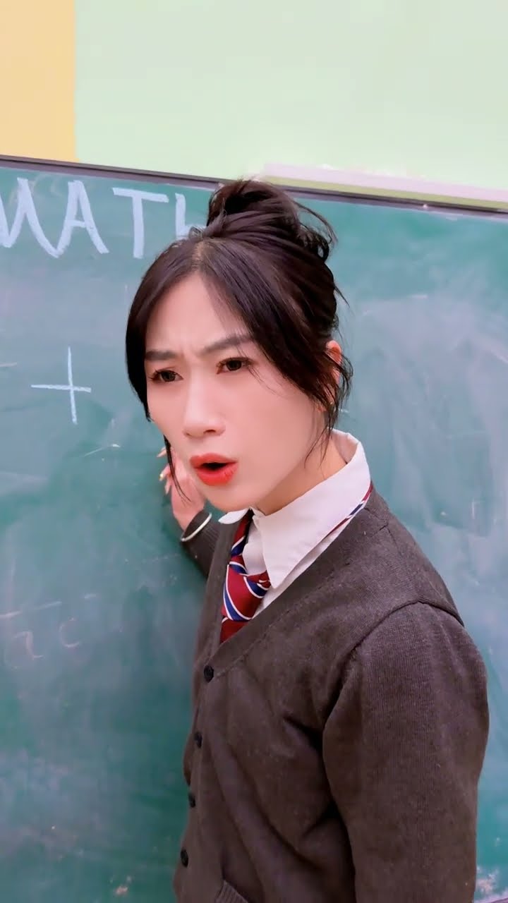 正确答案是什么#short #angel #clown