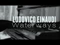 Ludovico Einaudi Waterways Coversart mp3