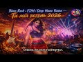 Johnkaraokemix Blues Rock EDM Deep House Fusion Ти мій вогонь 2026 