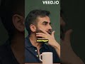 Nikhil Kamath on marriage with next gen #shorts #viral