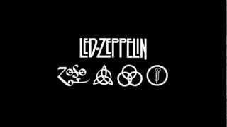 Led Zeppelin - Dazed and Confused chords