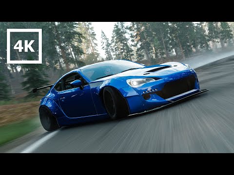 ПРОХОЖДЕНИЕ НА 100% ИСТОРИЯ HORIZON ДРИФТ-КЛУБ | Forza Horizon 4