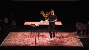 Formatio 2019 - Session 3 w/John Mark Comer