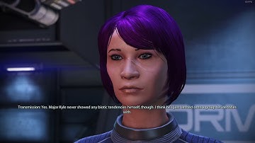 Mass Effect Legendary Edition - Mass Effect 1 (Planet Exploration)