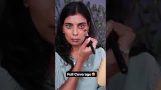 Ilana Conceal Plus Foundation