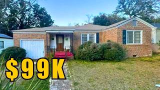 6 Florida Houses Under $150K That Haven’t Sold in Years - Here’s Why