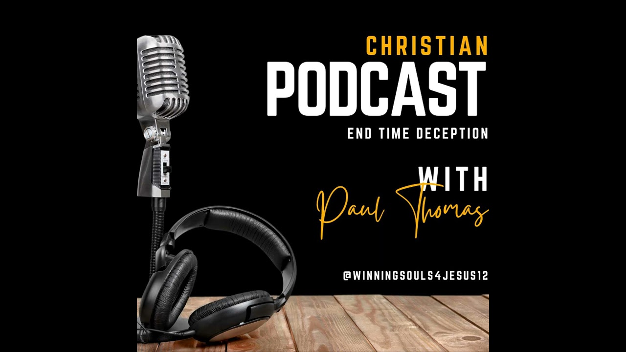 End time Deception