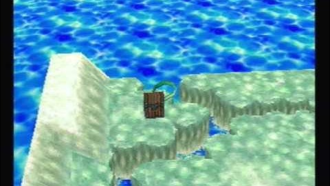 lets play shining force 3 scn 3: part 58 - frozen tundra