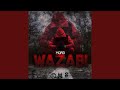 Wazabi Wazabi